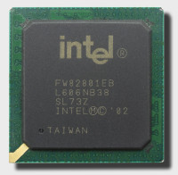 <!--Южный мост Intel FW82801EB-->