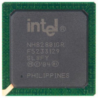 <!--Чип Intel NH82801GR SL8FY-->