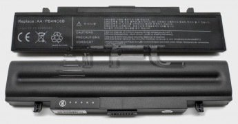 <!--Аккумулятор AA-PB4NC6B для Samsung-->