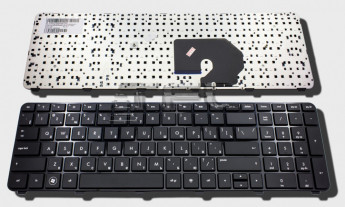 <!--Клавиатура для HP dv7-6000-->