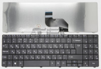 Клавиатура для MSI CX640