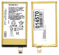 Аккумуляторная батарея LIS1594ERPC для Sony Xperia Z5 Compact E5803 E5823