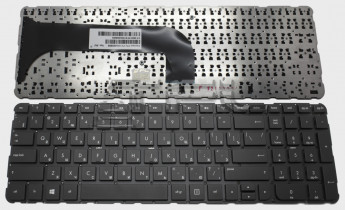 <!--Клавиатура для HP M6-1000-->