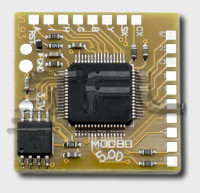 Чип ModBo 5.0 для PS2