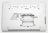 Нижняя часть корпуса для Asus 1225C-1A, 13GOA3M3AP020-10 (белая)
