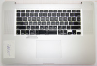Топкейс с клавиатурой для Apple A1297, 069-6057-16 (разбор)