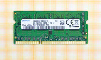 Модуль памяти DDR3L для ноутбука, PC12800 8Gb