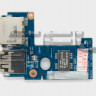 <!--Плата USB/Ethernet для Lenovo Ideapad B570/V570, 48.4IH06.01M-->