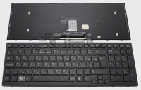 Клавиатура для Sony VPC-EB