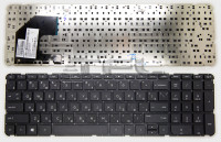 Клавиатура для HP Pavilion 15-b без рамки