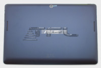 Крышка задняя для Asus ME302KL K005, 13NK0051AP040 (синяя)