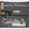 <!--Клавиатура для Asus G750J, с корпусом и подсветкой, 90NB00M1-R31RU0-->