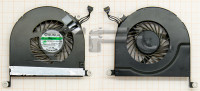 Вентилятор левый для Apple A1297, MG45070V1-Q021-S9A (разбор)