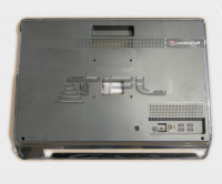 Задняя крышка для Packard Bell One Two L5870, 60.U6N0U.004