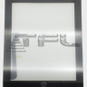 <!--Сенсорное стекло для iPad 4 с кнопкой (Hi-Copy)-->