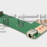 <!--Плата X75VD_DC_Board для Asus X75VD, 90R-NCODC1000U-->