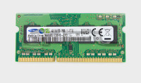 <!--Модуль памяти SODIMM DDR3, PC12800, 4Gb-->
