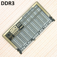 Тестер DDR3 для компьютера