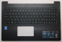 Клавиатура для Asus X553M с корпусом, 13N0-RLA0421 (разбор)