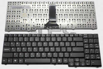 <!--Клавиатура для Asus M51-->