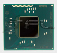 Процессор Intel N2930, SR1W3