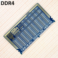 Тестер DDR4 для компьютера