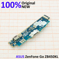 Плата для Asus ZenFone Go ZB450KL