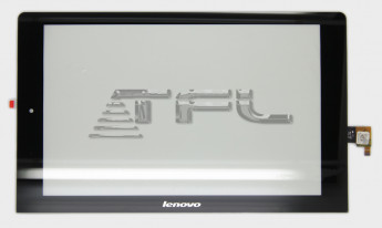 <!--Тачскрин 10.1" для Lenovo Yoga Tablet 10 HD+ (B8080)-->