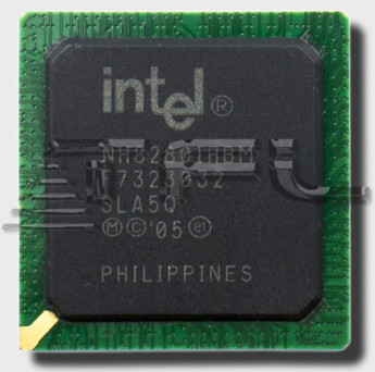 <!--Южный мост Intel NH82801HBM-->