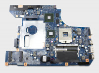 Материнская плата для Lenovo B570, 48.4PA01.021, LZ57, nVidia