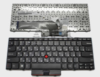 Клавиатура для Lenovo E40, RU