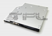 Привод DVDRW для ноутбука Asus X54H, Panasonic UJ8A0 (разбор, без дефектов)