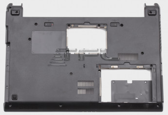 <!--Нижняя часть корпуса для Asus U43SD, с разъемом питания, 13GN3S1AP010-1-->