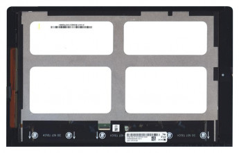 <!--Матрица и тачскрин 10.1" Lenovo Yoga Tablet 10 B8000 -->