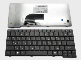 <!--Клавиатура для Acer One D250-->