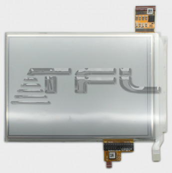 <!--LCD EINK  6.0" ED060XC3(LF) (с тачскрином и подсветкой)-->