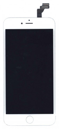 Модуль (матрица + тачскрин) для Apple iPhone 6 Plus Original (белый)