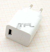 <!--Блок питания Asus 5V-2A, USB, 0A001-00380700 (белый)-->