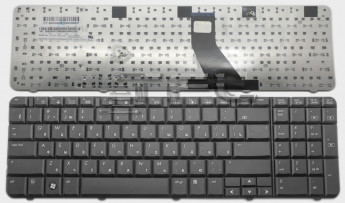 <!--Клавиатура для Compaq CQ70-->