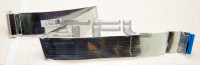 Шлейф для Asus V241I, 30pin, 440mm, 14010-00019200
