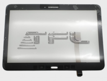 <!--Сенсорное стекло для Samsung GT-P5200-->