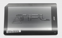 Матрица и тачскрин для Acer Iconia Tab B1-A71