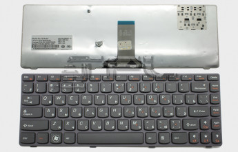 <!--Клавиатура для Lenovo Y480-->