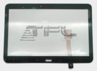 Сенсорное стекло для Samsung SM-T531