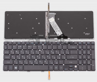 Клавиатура для Acer V5-571 с подсветкой