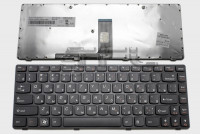 Клавиатура для Lenovo B470