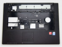 <!--Верхняя часть корпуса с тачпадом для Samsung R58 plus, BA75-01981A BA81-03821A (разбор)-->
