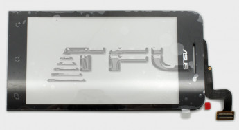<!--Тачскрин Asus Zenfone 4 (A400CG)-->