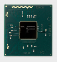 Процессор Intel® Pentium N3700, SR29E
