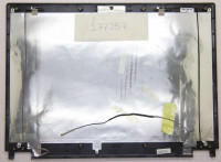 Крышка матрицы для RoverBook V554, 6-39-M6651-023 (разбор)